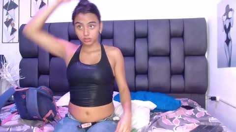 fun_and_horny_ online show from 03-05-25, 01:39