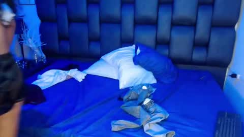fun_and_horny_ online show from 03-06-25, 03:35