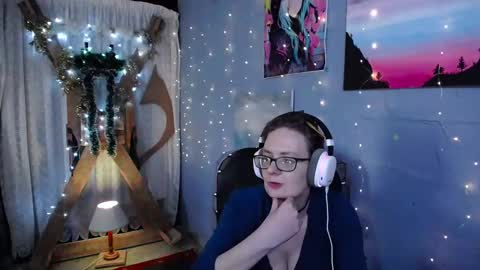 Princess Nellie  Captain Simon online show from 12-25-24, 12:47