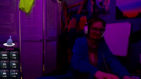 Princess Nellie  Captain Simon online show from 09-16-25, 02:23