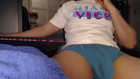 Pablo Longaniza online show from 11-06-25, 07:15