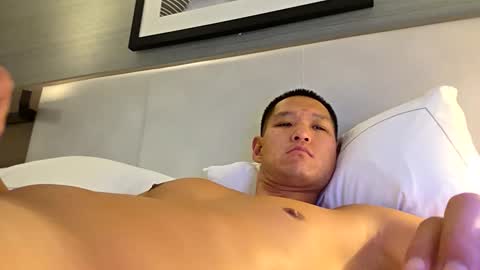 Daniel kim online show from 11-10-25, 10:53