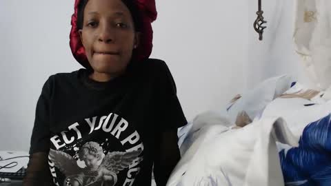 Funkypussy8 online show from 11-02-25, 07:16