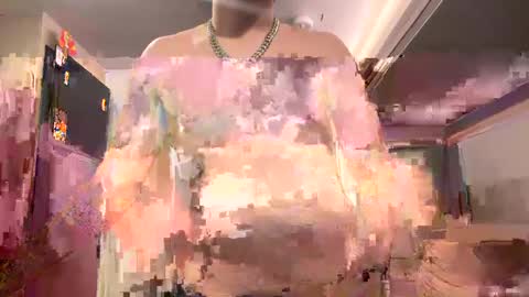 Snapshot of funkytexas chatting on 02-09-25, 04:18 funkytexas online show from 02-09-25, 04:18