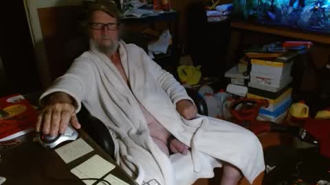 mike online show from 12-15-24, 10:39