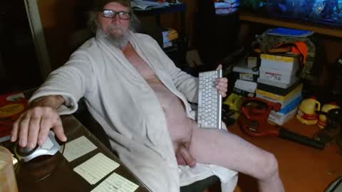 mike online show from 01-15-25, 12:58