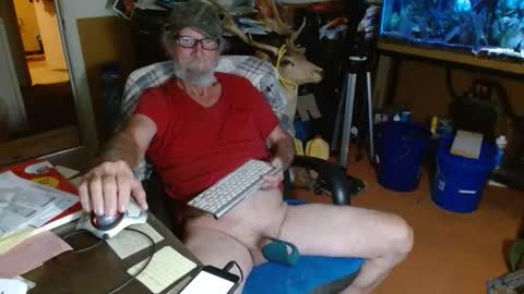 mike online show from 11-15-25, 01:47