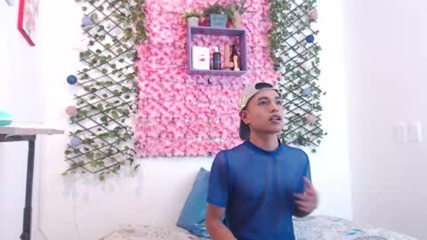 funny_and_horny online show from 10-11-25, 04:12