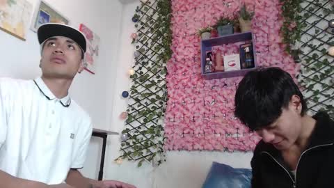 funny_and_horny online show from 10-19-25, 04:02