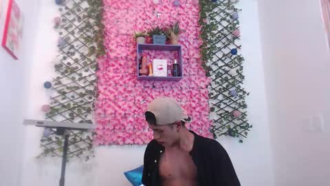 funny_and_horny online show from 10-25-25, 02:30