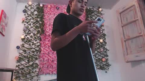 funny_and_horny online show from 10-26-25, 08:53