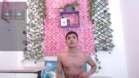 funny_and_horny online show from 10-30-25, 05:09