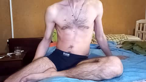 Italian men online show from 02-17-25, 02:04