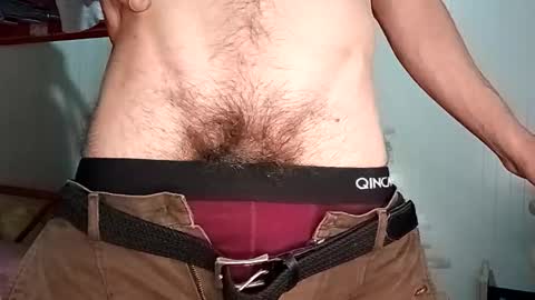 Italian men online show from 05-04-26, 11:28