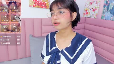 Samantha online show from 01-17-25, 08:33