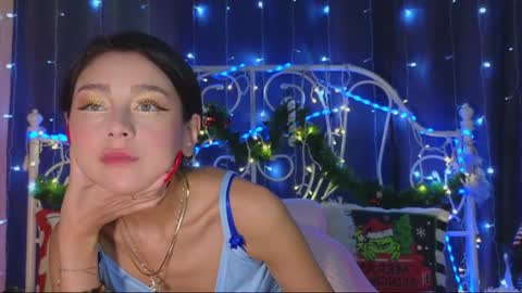 Tiffany online show from 01-13-25, 01:45