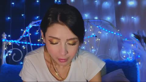 Tiffany online show from 01-22-25, 04:34