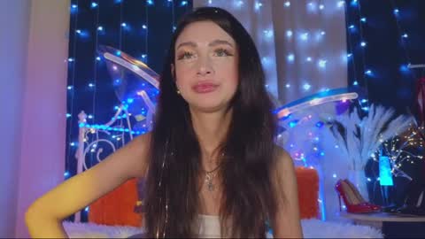 Tiffany online show from 01-26-25, 01:52