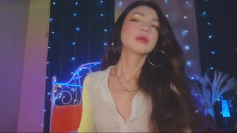 Tiffany online show from 01-26-25, 11:18