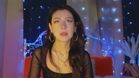 Tiffany online show from 02-06-25, 03:16