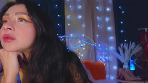 Tiffany online show from 02-07-25, 10:09