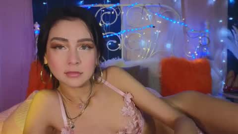 Tiffany online show from 02-09-25, 04:46