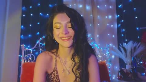 Tiffany online show from 02-27-25, 05:02