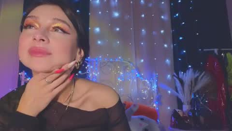 Tiffany online show from 03-01-25, 03:10