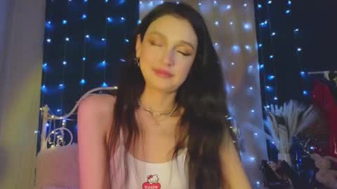 Tiffany online show from 03-07-25, 02:57