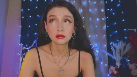 Tiffany online show from 03-12-25, 11:54