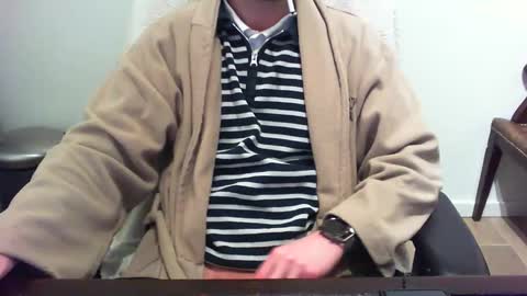 YWhiteNiceMan online show from 01-25-25, 09:35