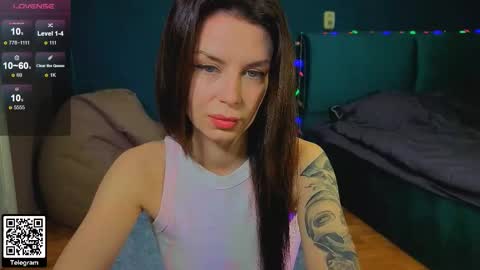 Snapshot of funnyyy_bunny chatting on 02-12-26, 02:56 Alice online show from 02-12-26, 02:56