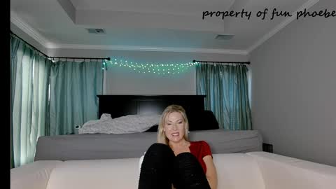 funphoebe online show from 12-06-24, 06:06