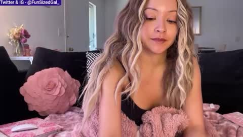 Alice D online show from 03-04-25, 11:00