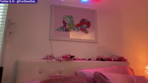 Alice D online show from 03-06-25, 10:15