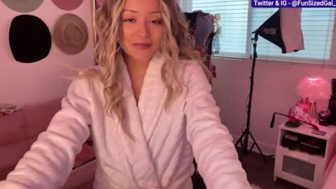 Alice D online show from 03-12-25, 09:03