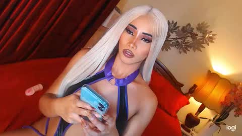 Maddonna online show from 02-11-26, 07:08