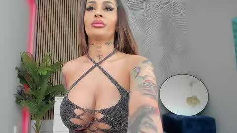 Jessy online show from 05-01-26, 04:50