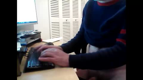 Funtimes3957 online show from 01-08-25, 11:52