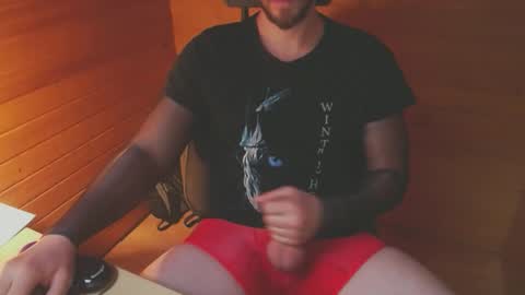 Erik online show from 10-11-25, 03:21