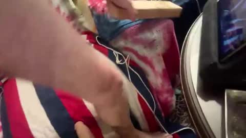 Snapshot of funwithtoyz chatting on 01-01-25, 10:54 funwithtoyz online show from 01-01-25, 10:54