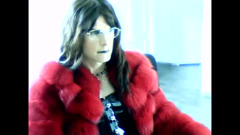 furcoatslave online show from 09-30-25, 12:21