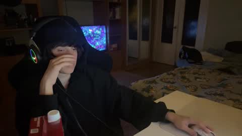 Edward online show from 09-21-25, 11:39
