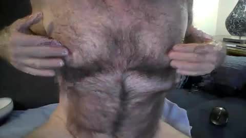 FurryDude online show from 01-09-26, 04:32