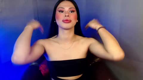 fuschiafucker online show from 12-23-24, 01:08