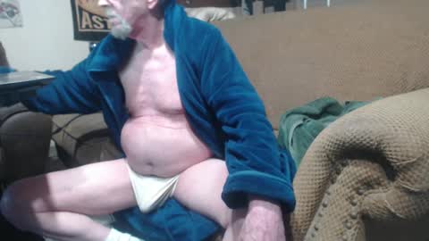 Futch1950 online show from 02-15-25, 01:21