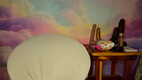 futuresizequeen online show from 02-01-26, 03:05