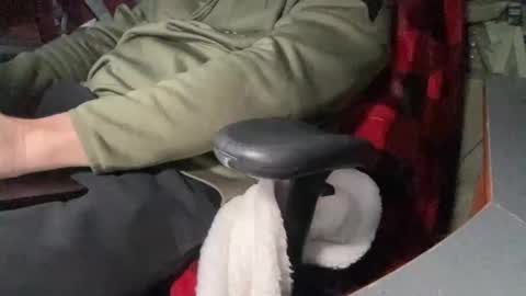 Futuro Marido online show from 02-19-25, 02:12