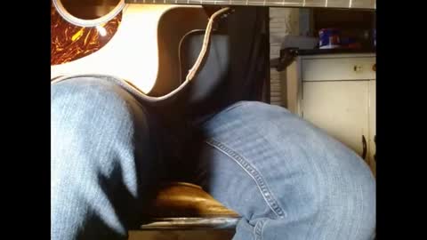 Fuzzy Blues online show from 12-28-24, 09:19