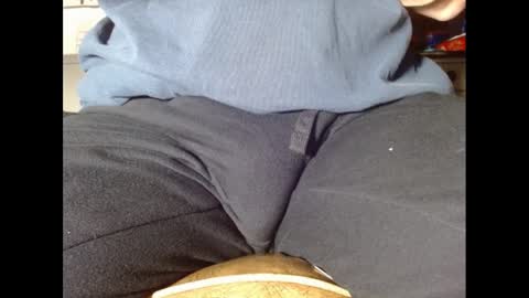 Fuzzy Blues online show from 01-22-25, 08:49